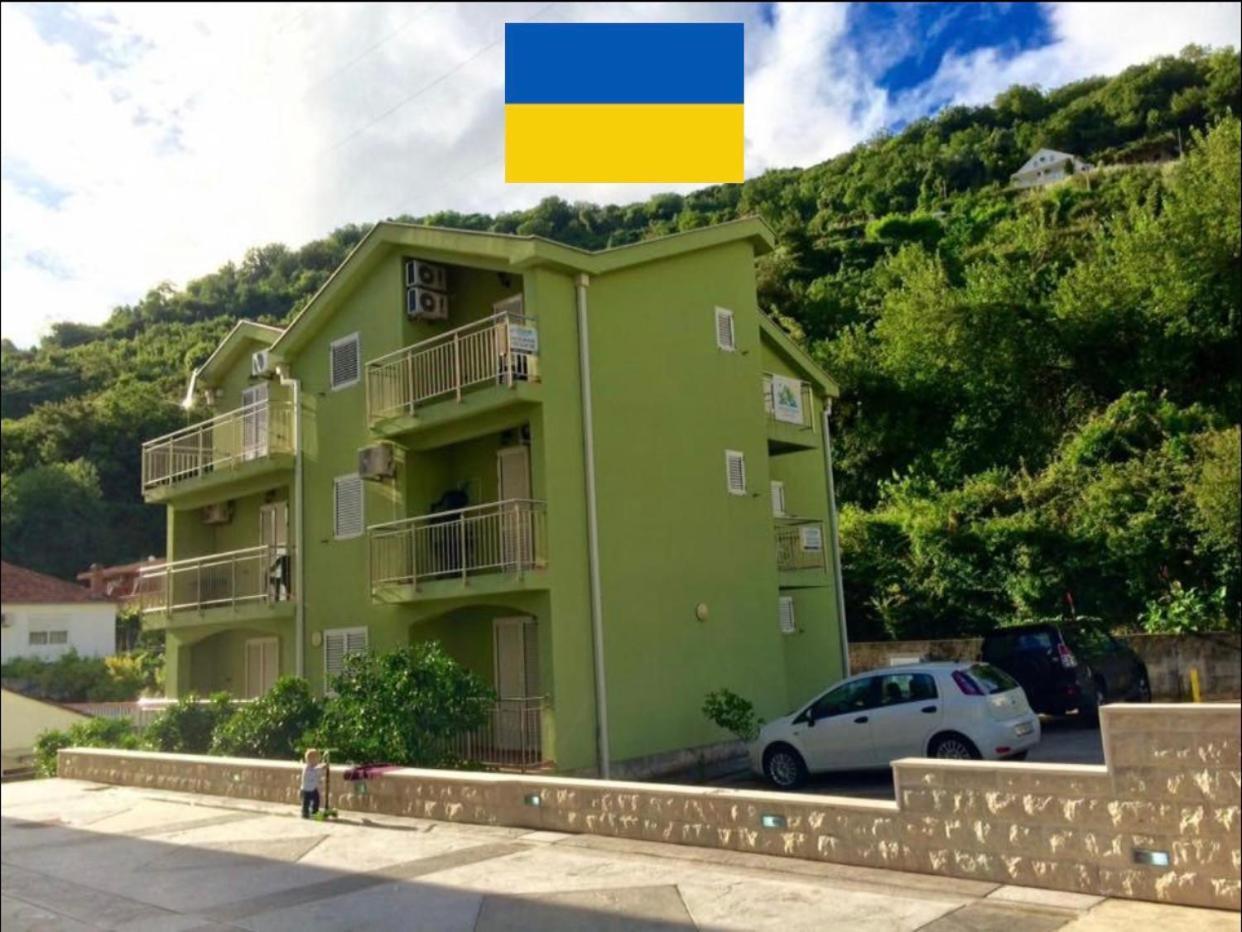 Gostinjska kuća Zvezda Meljine Herceg Novi